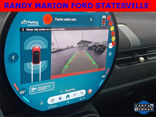 2025 MINI Cooper S Signature Plus