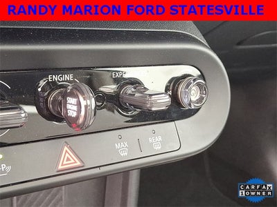 2025 MINI Cooper S Signature Plus