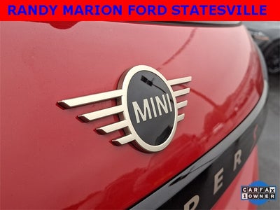 2025 MINI Cooper S Signature Plus