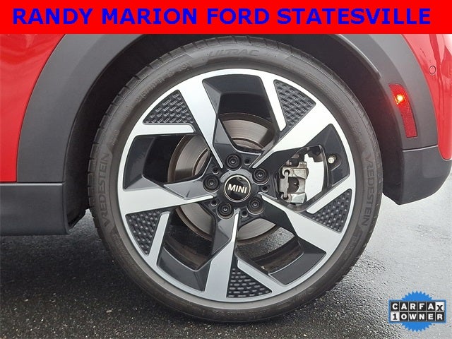 2025 MINI Cooper S Signature Plus