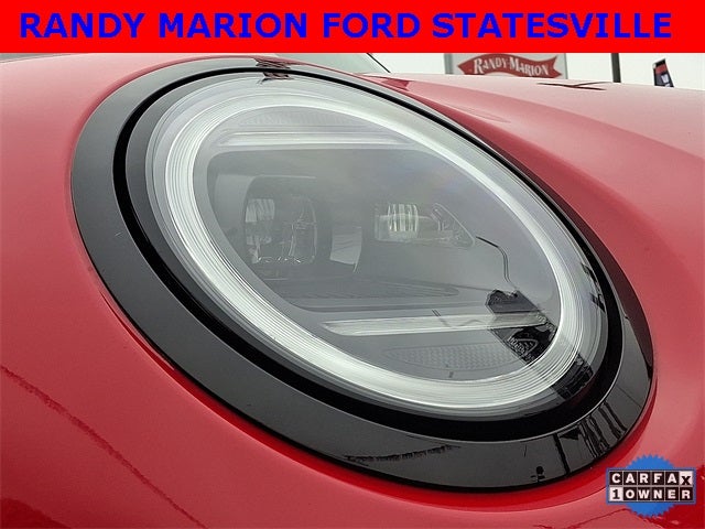 2025 MINI Cooper S Signature Plus