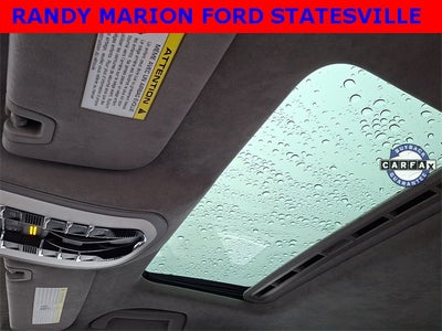 2010 Porsche Panamera Turbo