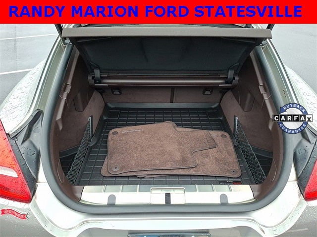 2010 Porsche Panamera Turbo