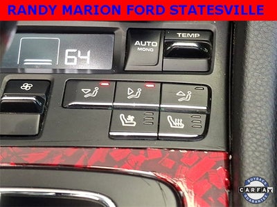 2013 Porsche Boxster Base