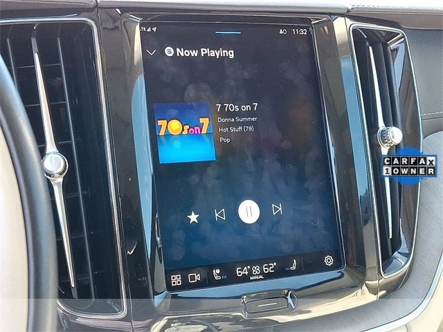 2023 Volvo XC60 B6 Ultimate Bright Theme