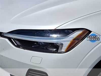 2023 Volvo XC60 B6 Ultimate Bright Theme