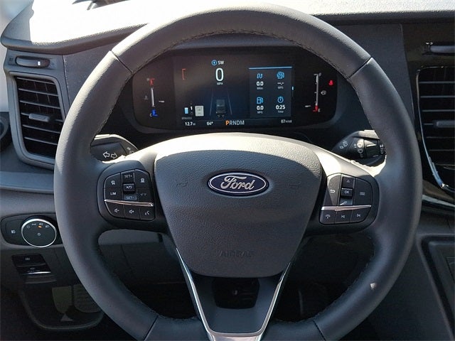 2026 Ford Transit-350 XLT