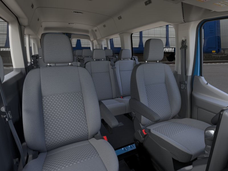 2026 Ford Transit-350 Passenger Van XLT