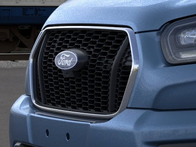 2026 Ford Transit-350 Passenger Van XLT