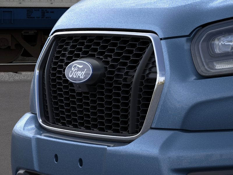 2026 Ford Transit-350 Passenger Van XLT