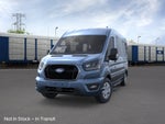 2026 Ford Transit-350 Passenger Van XLT