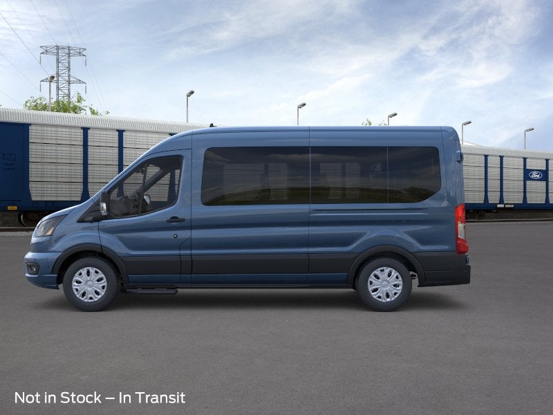 2026 Ford Transit-350 Passenger Van XLT