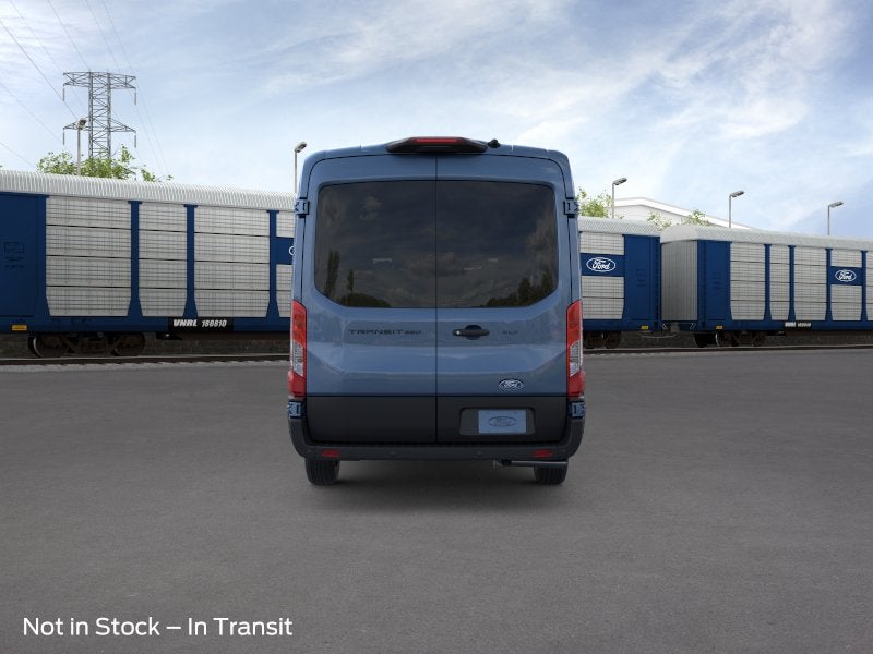 2026 Ford Transit-350 Passenger Van XLT