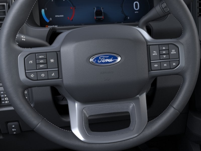 2026 Ford F-450SD Lariat DRW