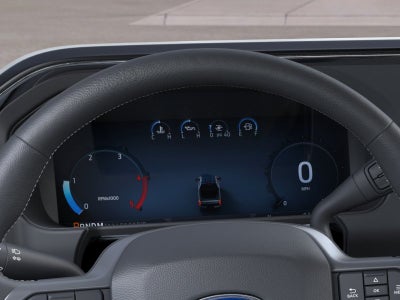 2026 Ford F-450SD Lariat DRW
