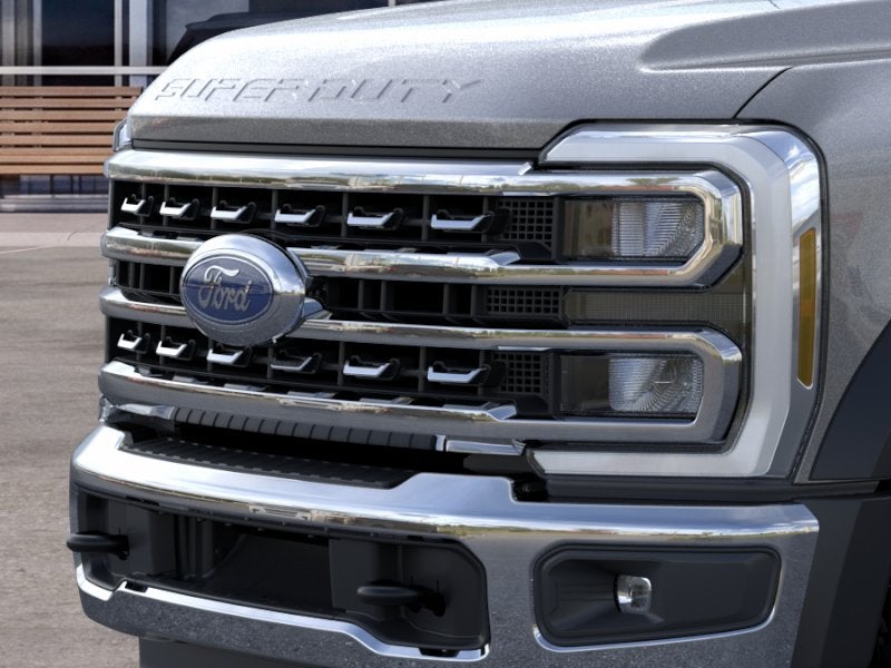 2026 Ford F-450SD Lariat DRW