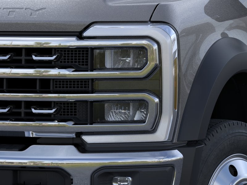 2026 Ford F-450SD Lariat DRW