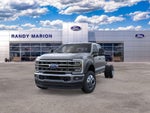 2026 Ford F-450SD Lariat DRW
