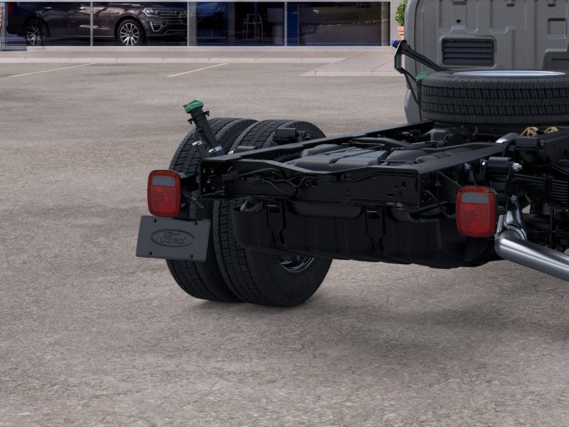 2026 Ford F-450SD Lariat DRW