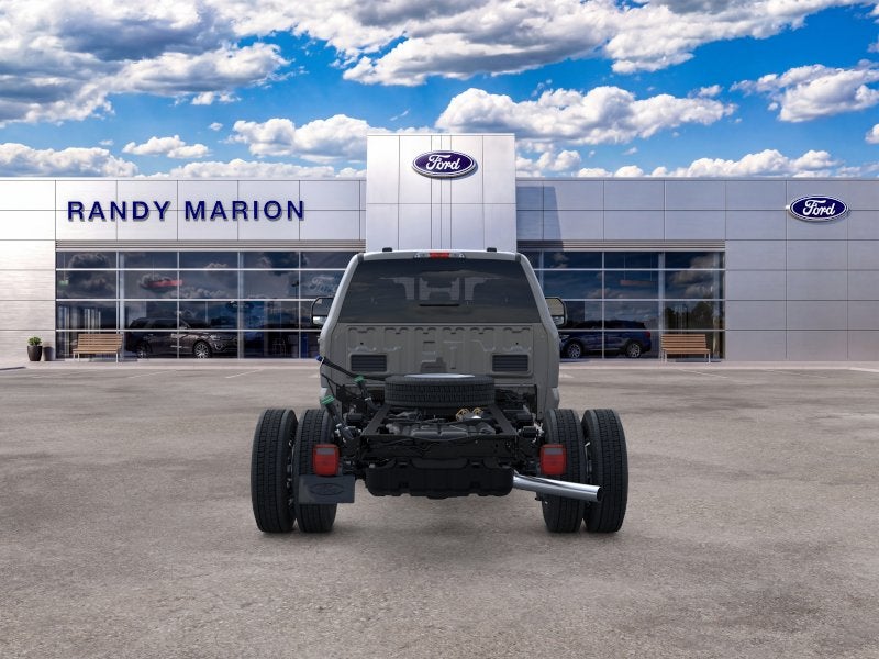 2026 Ford F-450SD Lariat DRW