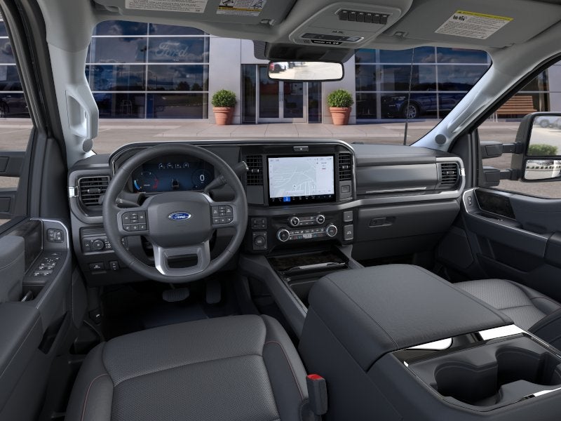 2026 Ford F-450SD Lariat DRW