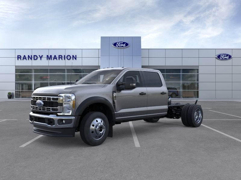 2026 Ford F-450SD XLT DRW