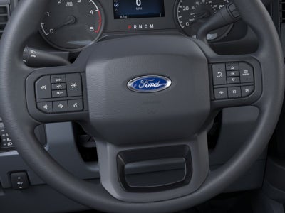 2026 Ford F-450SD XLT DRW