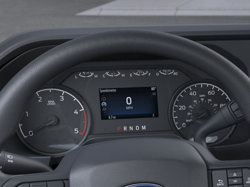 2026 Ford F-450SD XLT DRW