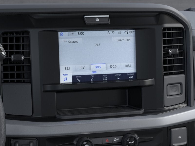 2026 Ford F-450SD XLT DRW