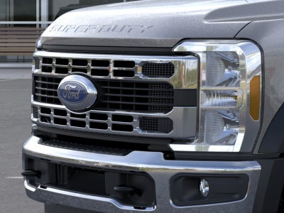 2026 Ford F-450SD XLT DRW