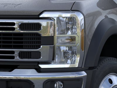 2026 Ford F-450SD XLT DRW