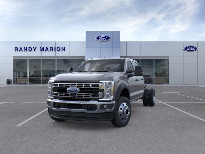 2026 Ford F-450SD XLT DRW