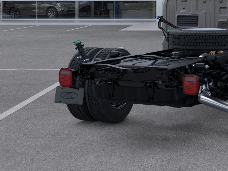 2026 Ford F-450SD XLT DRW