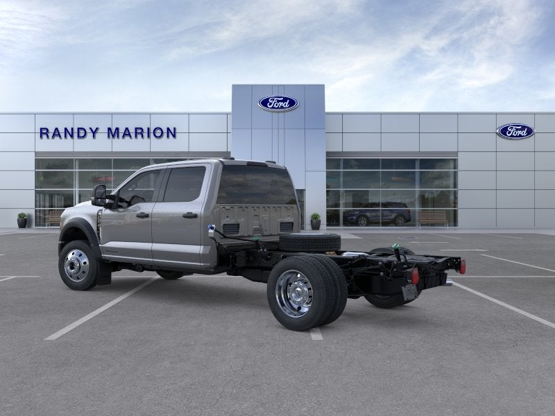 2026 Ford F-450SD XLT DRW