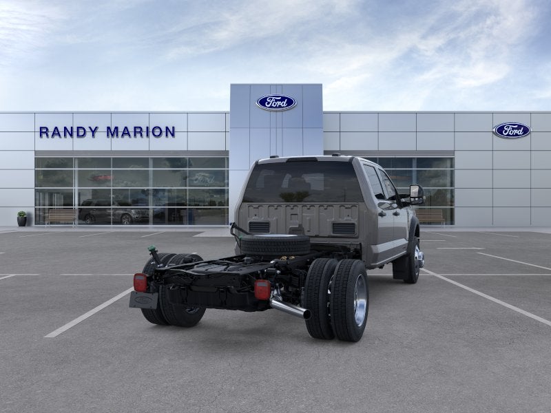 2026 Ford F-450SD XLT DRW