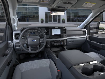2026 Ford F-450SD XLT DRW