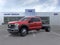2026 Ford F-450SD XLT DRW
