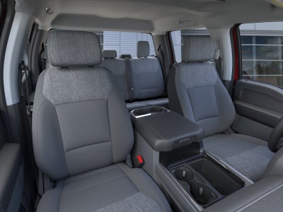 2026 Ford F-450SD XLT DRW