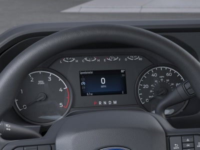 2026 Ford F-450SD XLT DRW