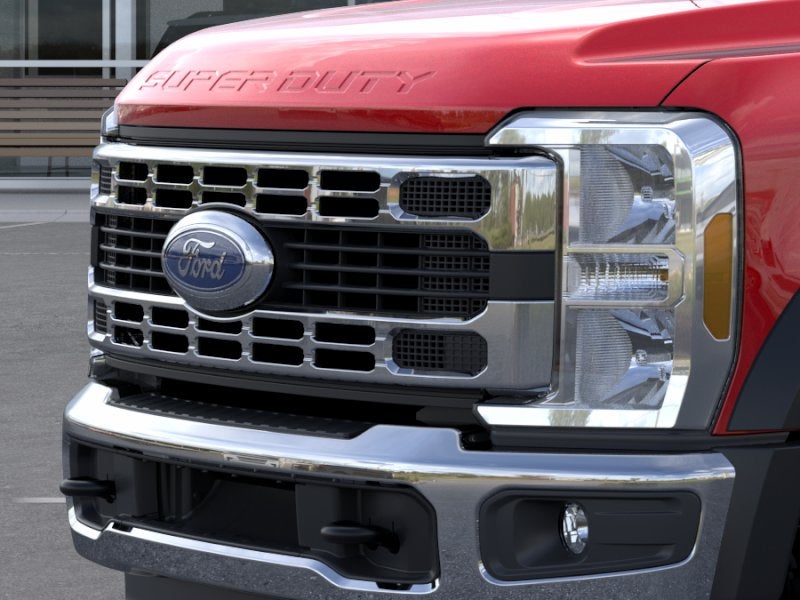 2026 Ford F-450SD XLT DRW