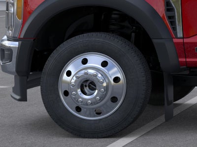 2026 Ford F-450SD XLT DRW