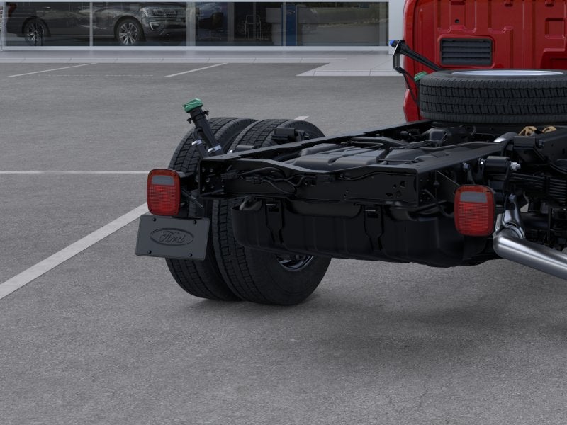 2026 Ford F-450SD XLT DRW