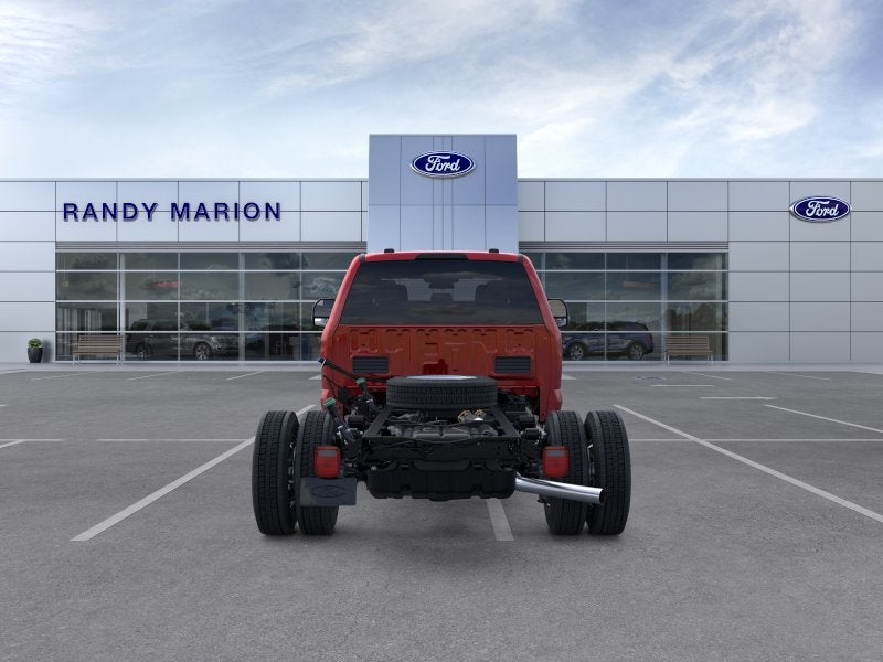 2026 Ford F-450SD XLT DRW
