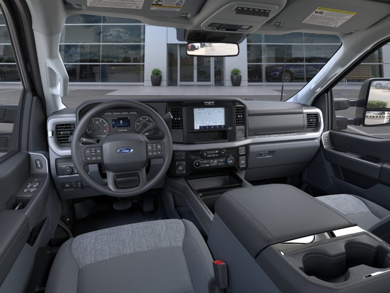 2026 Ford F-450SD XLT DRW