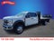 2025 Ford F-550SD XL DRW