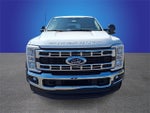 2025 Ford F-550SD XL DRW