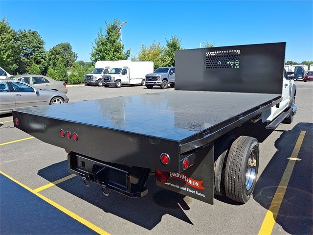 2025 Ford F-550SD XL DRW