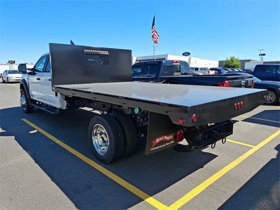 2025 Ford F-550SD XL DRW