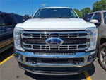 2025 Ford F-550SD XL DRW
