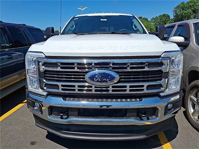 2025 Ford F-550SD XL DRW